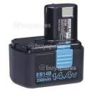 ハイコーキ　ニカド電池　EB 14B