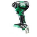 ハイコーキ　コードレスインパクトドライバ　WH18DE(NN)