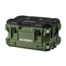 ハイコーキ　ツールボックス(L)  フォレストグリーン