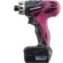 ハイコーキ　コードレスドライバドリル　DB10DL(2LMSK)