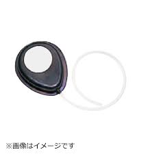 ハイコーキ　ビニールチューブ（1m）　302107