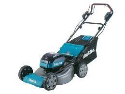 マキタ　充電式芝刈機　MLM002GZ