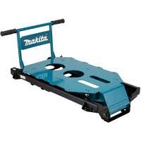 マキタ　手動ダンプユニット　CUA