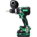 ハイコーキ　コードレスドライバドリル　DS18DC(2XPZ)