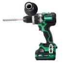 ハイコーキ　コードレス振動ドライバドリル　DV18DC(2XPZ)