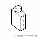 ハイコーキ　切削液(コードレス専用)0.5L