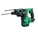 ハイコーキ　コードレスロータリハンマドリル　DH3628DA(NN)