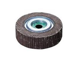 ハイコーキ　フラップホイール　#80