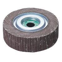 ハイコーキ　フラップホイール　#100