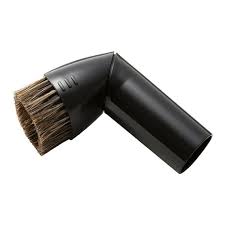 ハイコーキ　棚用ブラシ(クロ)　0037-9938