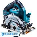 マキタ　充電式マルノコ　HS006GRDX