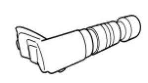 ハイコーキ　集じんアダプタ　376311