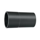 ハイコーキ　D38 アダプタ　(Φ38ホース接続用)　323869