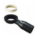 ハイコーキ　集じんアダプタ　376066