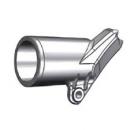 ハイコーキ　集じんアダプタ　376178