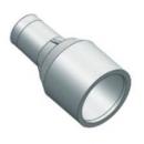 ハイコーキ　集じんアダプタ　376292