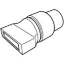 ハイコーキ　集じんアダプタ　376307