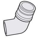 ハイコーキ　集じんアダプタ　339381