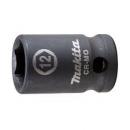 マキタ　六角ソケット　12-28