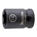 マキタ　六角ソケット　14-28