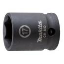 マキタ　六角ソケット　17-30