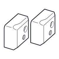 ハイコーキ　鉄筋カットベンダ用カッタ(2個入)　316235