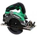 ハイコーキ　コードレス丸のこ  C3605DC(SK)(2XPSZ)