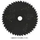 ハイコーキ　丸のこ用チップソーBLACK黒鯱　125