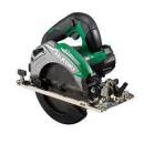 ハイコーキ　深切り電子丸のこ  C6MEY(SKN)