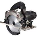 ハイコーキ　深切り電子丸のこ  C6MVYA2(NB)