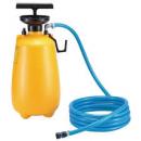 マキタ　水タンク(樹脂)　12L