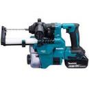 マキタ　充電式ハンマドリル  HR183DRGX