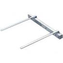 ハイコーキ　ロングガイド(250mm)(チョウボルト,スプリング付)  316161