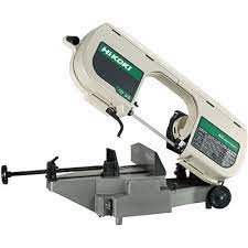 ハイコーキ　ロータリバンドソー　CB18FE