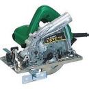 ハイコーキ　集じん丸のこ  C5YC(N)