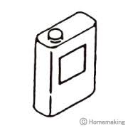 ハイコーキ　シリンダーオイル　1L缶入　307714