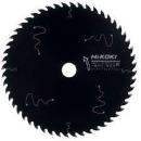 ハイコーキ　チップソーブラック　125