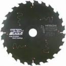 ハイコーキ　パーチクルボード用チップソー/ブラックⅡ　190