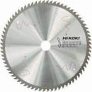 ハイコーキ　スーパーチップソー　165x72