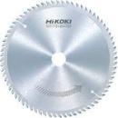 ハイコーキ　造作用チップソー　190