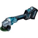 マキタ  充電式ディスクグラインダ　GA017GRMX