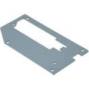 ハイコーキ　フッ素プレート　374261