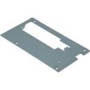 ハイコーキ　フッ素プレート　375402