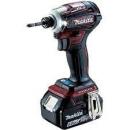 マキタ　充電式インパクトドライバ　TD172DGXAR