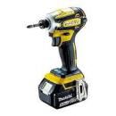 マキタ　充電式インパクトドライバ　TD172DGXFY