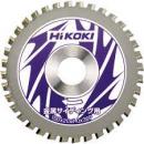 ハイコーキ　金属系サイディング用チップソー 100