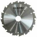 ハイコーキ　硬質窯業系サイディング用チップソー 125