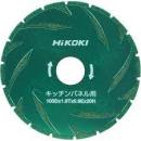 ハイコーキ　キッチンパネル用チップソー　100