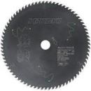 ハイコーキ　卓上丸のこ用チップソー「黒鯱」　190