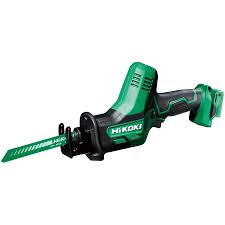 ハイコーキ　コードレスセーバソー　CR12DA(NN)